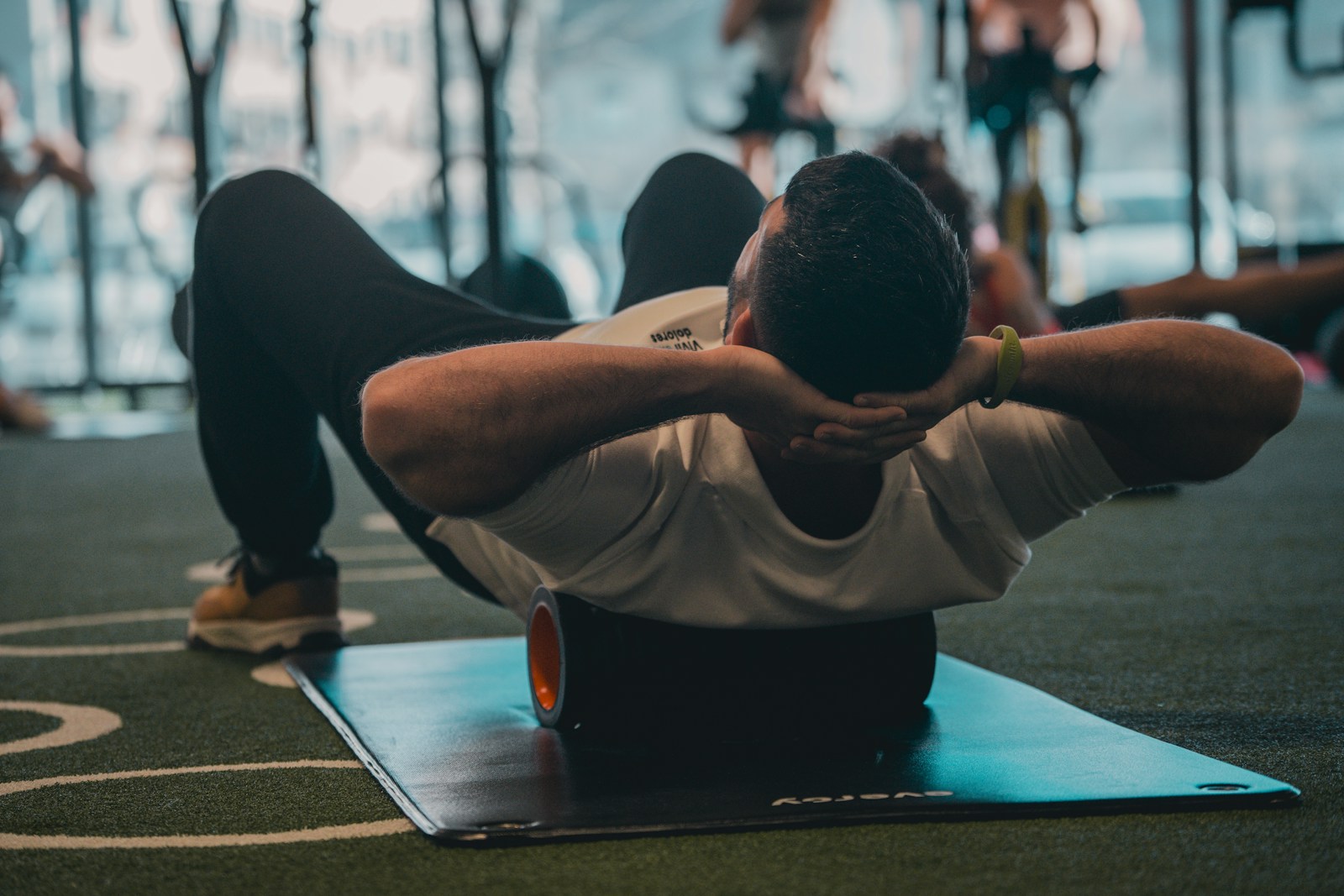 Entrenamiento Funcional en Carpediem