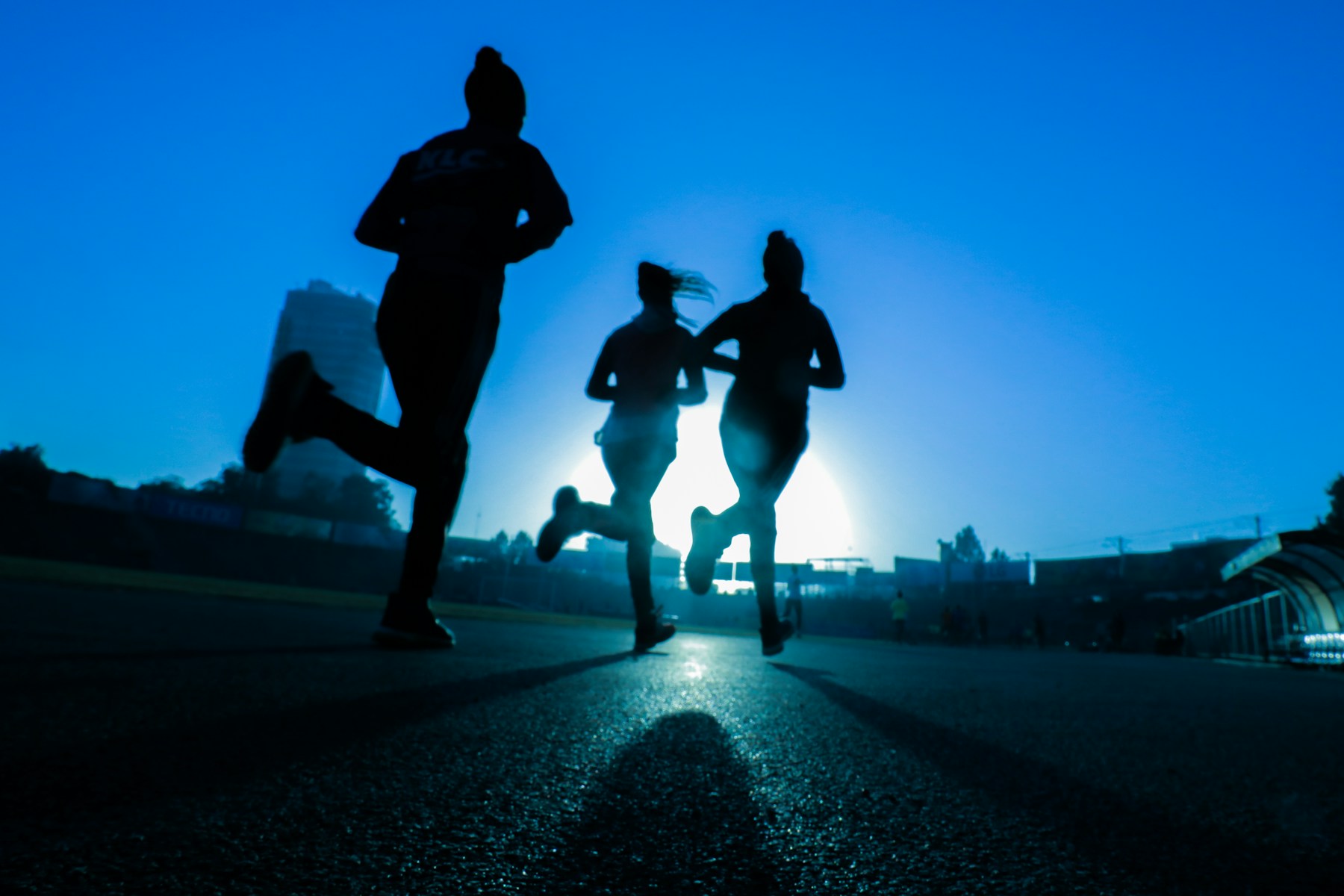 Running y Comunidad en Maldonado